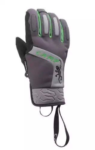 Camp Geko Hot Alpine Gloves | Amazon