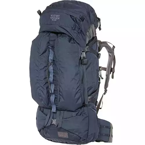 MYSTERY RANCH Glacier Backpack