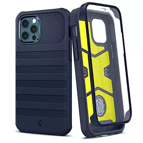 iPhone 12 / 12 Pro Case Geo Armor 360 | Amazon