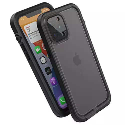 Catalyst 33ft Waterproof Case Designed for iPhone 12 Pro Max | Amazon