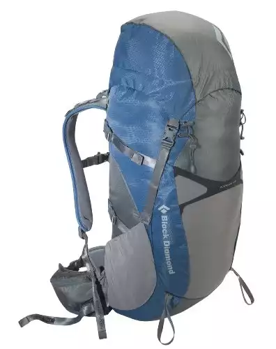 Black Diamond Axiom 40 Backpack