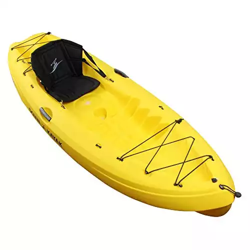 Ocean Kayak Frenzy | Amazon