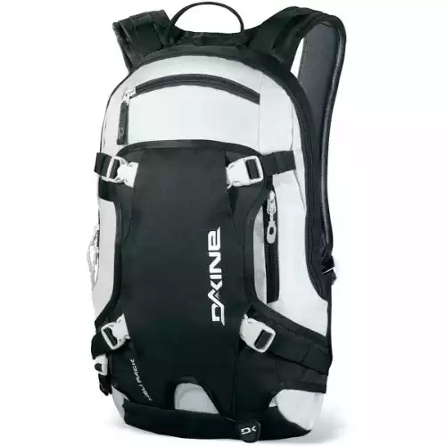 Dakine Heli Pack, 11-Liter