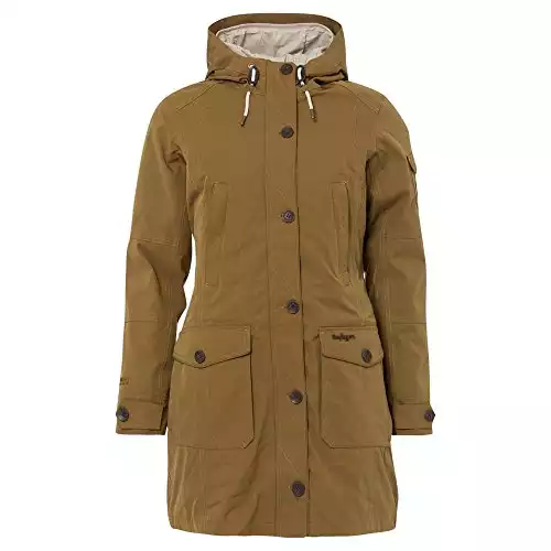 Craghoppers Women's 364 3-in-1 Jacket | Amazon