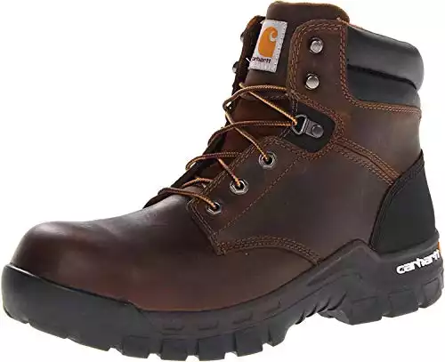 Carhartt 6 Inch Composite Hikers | Carhartt