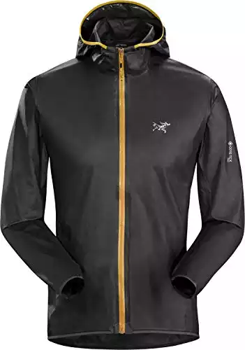 Arc'teryx Norvan SL Hoody Men's