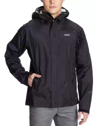 Patagonia Torrentshell Jacket