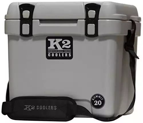 K2 Coolers Summit 20 Cooler | Amazon