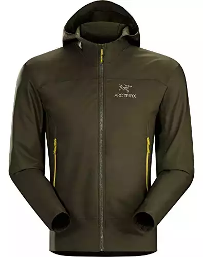 Tenquille Hoody Men’s | Arc’teryx