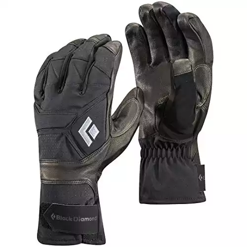 Black Diamond Punisher Cold Weather Gloves | Amazon