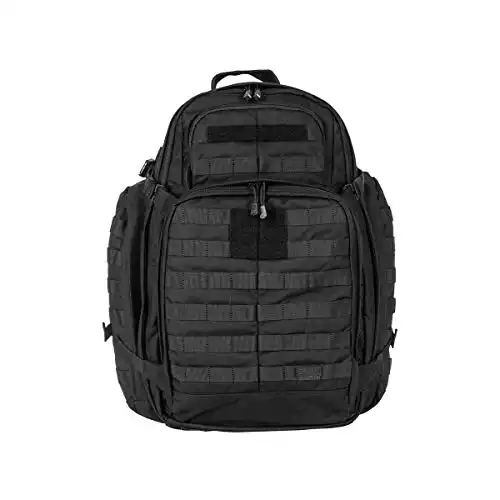 5.11 Tactical RUSH72 Military Backpack