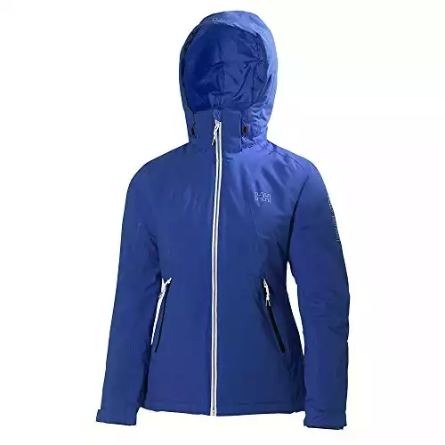 Helly Hansen Women's Spirit Jacket | Amazon