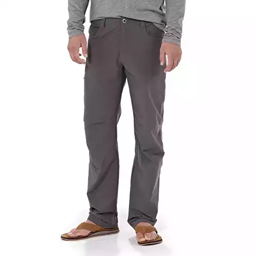 Men’s Quandary Pant | Patagonia