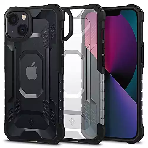 Spigen Nitro Force Designed for iPhone 13 Case (2021) | Amazon