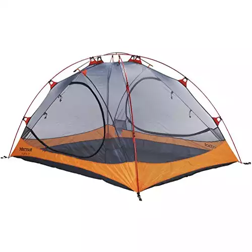 Marmot Ajax 3 Tent 3 Person | Sierra