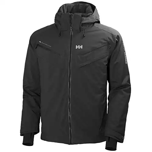 Helly-Hansen Men's Blazing Jacket | Amazon