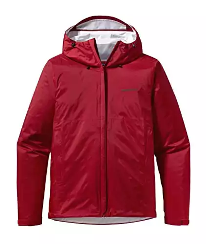 Patagonia Torrentshell Jacket | Backcountry.com