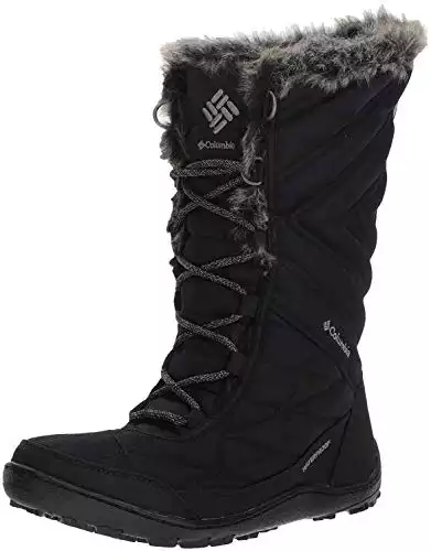 Women’s Minx Mid III Snow Boot | Columbia