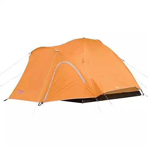 Coleman Hooligan Backpacking Tent | Amazon