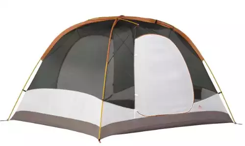 Kelty Trail Ridge 6 Basecamp 6 Person Tent