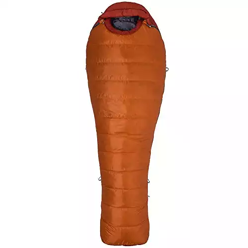 Marmot Never Summer Sleeping Bag Review: Yay or Nay? Find Out Here ...