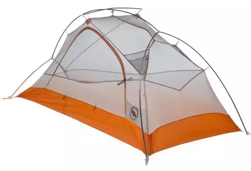 Big Agnes Copper Spur UL1 Tent