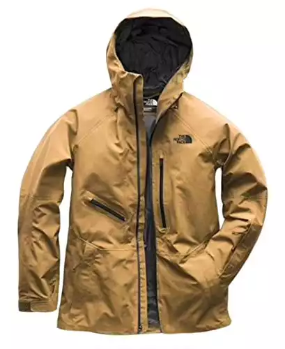 The Norh Face Men Thermoball Snow Triclimate Jacket | Amazon