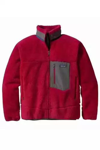 Patagonia Classic Retro-X Jacket | Amazon