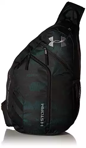 Under Armour Compel Sling 2.0 Backpack