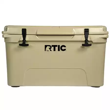 Why Go With the RTIC 45 QT Hard Cooler?