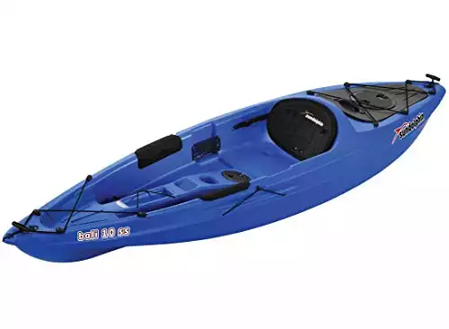 SUNDOLPHIN Sun Dolphin Kayak | Amazon