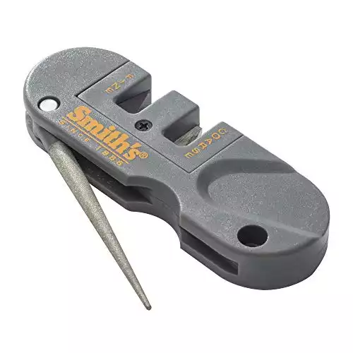 Smith's Abrasives PP1 hunting-knife-sharpeners