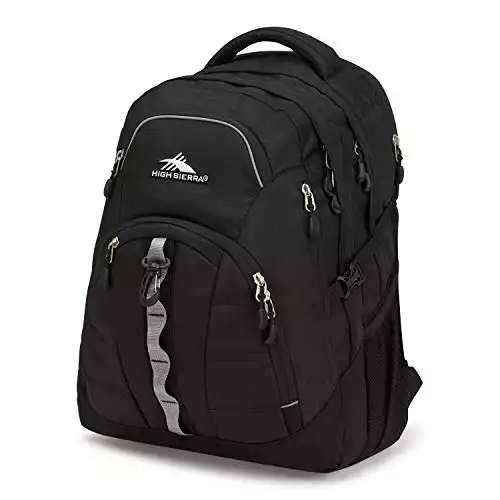 High Sierra Access 2.0 Backpack