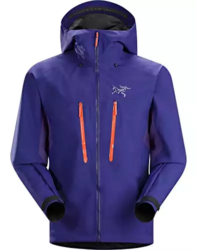 Arcteryx Procline Comp Jacket