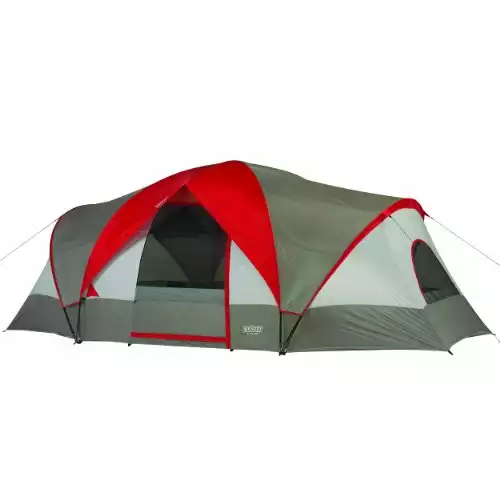 Wenzel Great Basin Tent