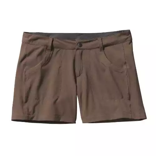 Patagonia Women's Happy Hike Shorts