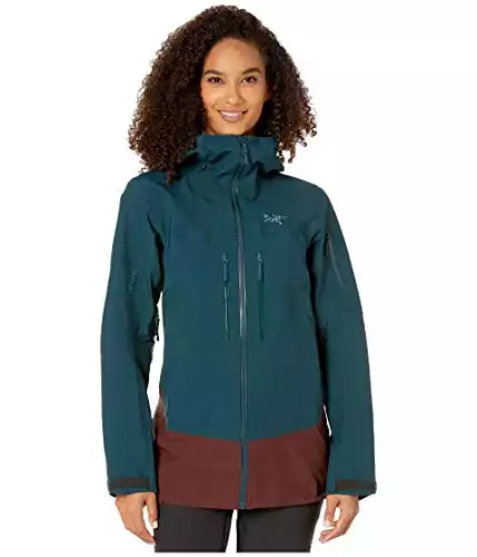 Arc'teryx Women's Sentinel LT Jacket | Backcountry