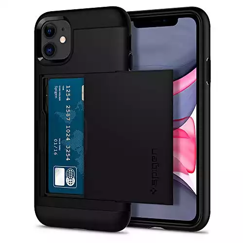 Spigen Slim Armor | Amazon