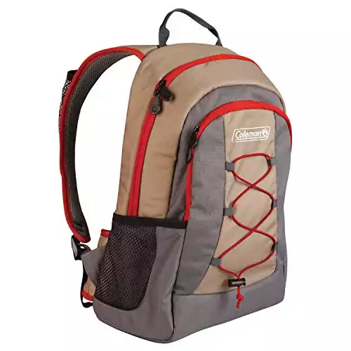 Coleman Soft Cooler Backpack