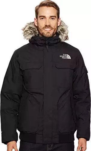 The North Face Men's Gotham Jacket III | Amazon