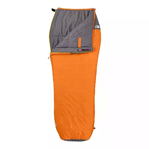 The North Face - Dolomite 40/4 Sleeping Bag | Amazon