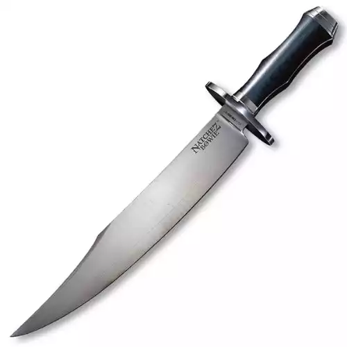 Cold Steel 16ABSJ Natchez Bowie | Amazon