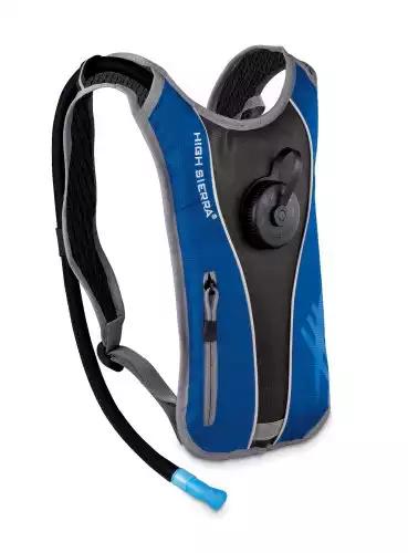 High Sierra Wave Hydration Pack