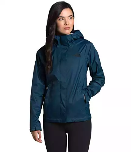 The North Face Women’s Venture 2 Waterproof Hooded Rain Jacket | Backcountry