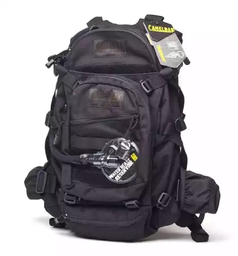 CamelBak Transformer Backpack