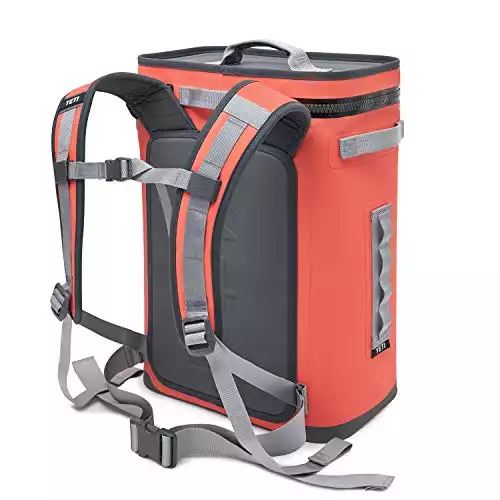 YETI Hopper Backflip 24 Soft Sided Cooler