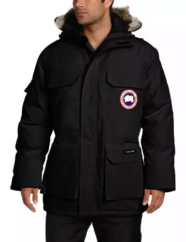 Canada Goose Expedition Parka | Amazon