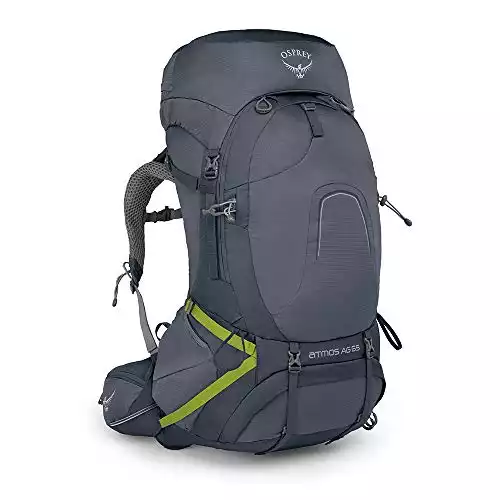 Osprey Atmos AG 65 Backpack