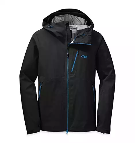 Outdoor Research Men's Axiom Jacket | Amazon