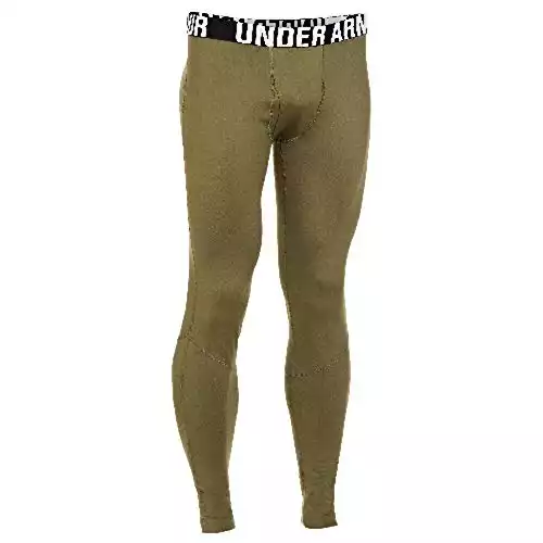 Under Armour Men's Tac Coldgear Infrared Leggings